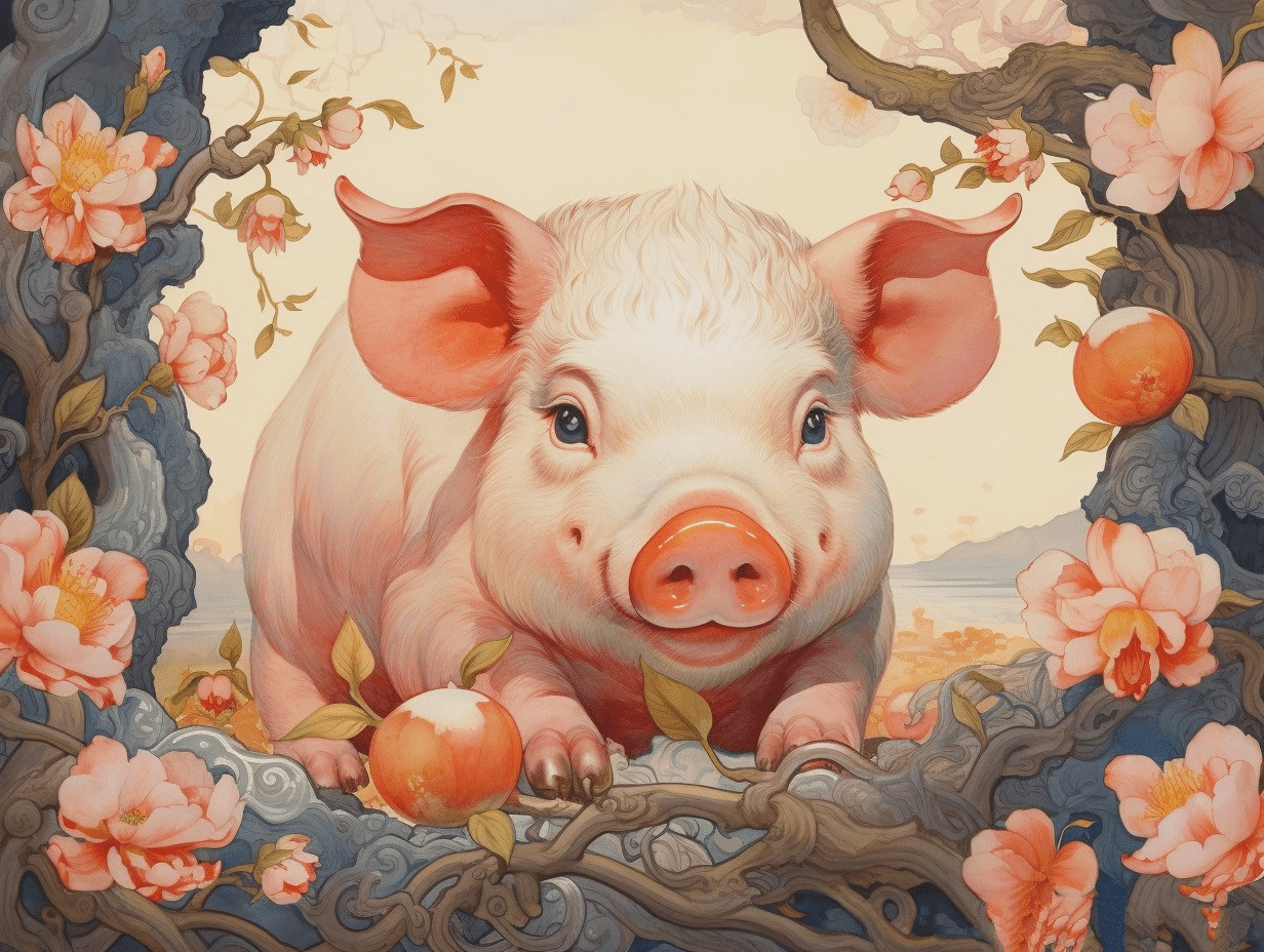 Bước qua tuổi 30, có 4 con giáp được quý nhân phù trợ sự nghiệp khởi sắc, thuận lợi thoát nghèo- Ảnh 4.