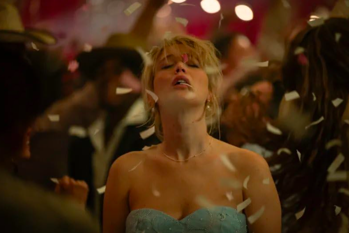 Cannes nóng vì cấm váy khoả thân, Tom Cruise và thuế quan Screen Shot 2025 05 14 at 07.57.58.png