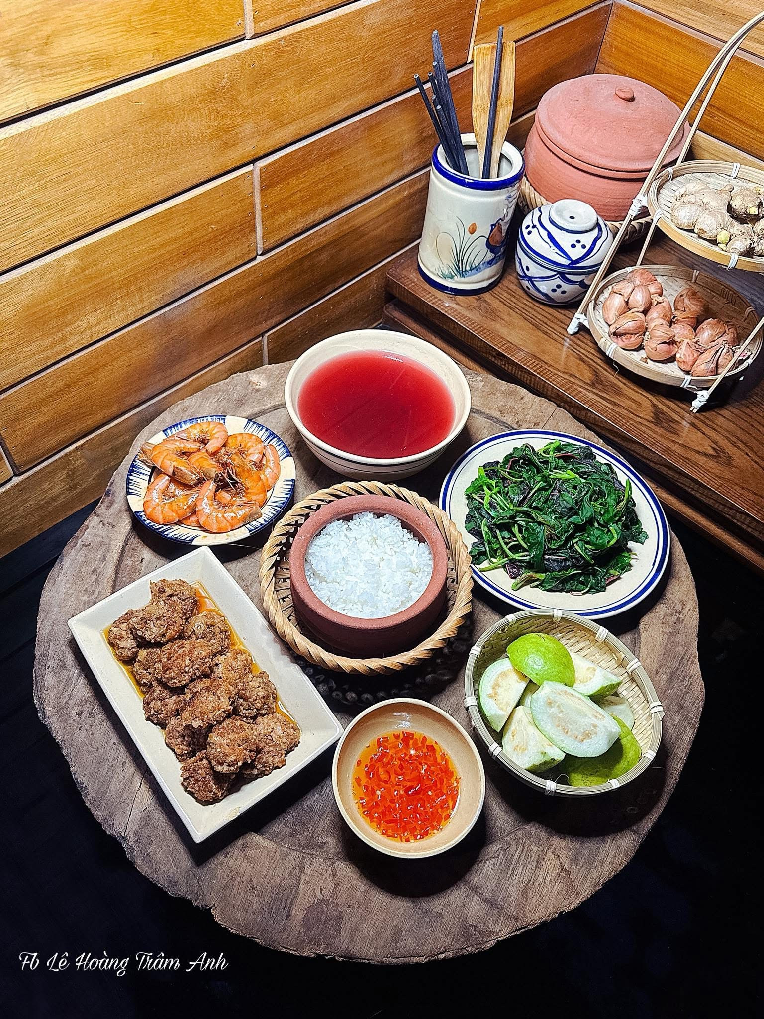 Chị em phụ nữ sẽ mừng thầm khi thấy những món ăn này, nấu rất nhanh mà ăn ngon như nhà hàng- Ảnh 3.