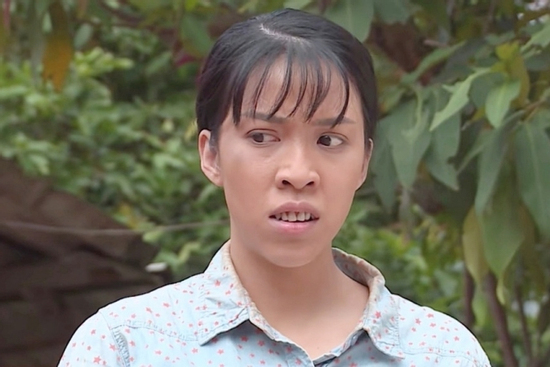 'Chị gái xấu nhất phim Việt': Nhan sắc thăng hạng ngoạn mục sau 5 năm