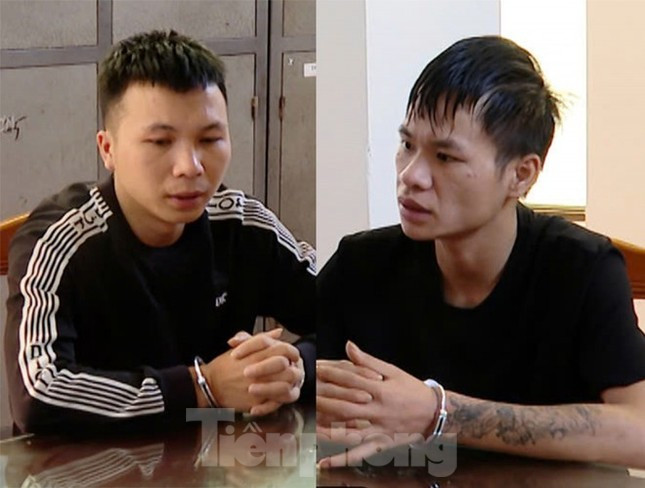 Giả mạo fanpage các công ty du lịch, lừa đảo gần 100 người ảnh 1