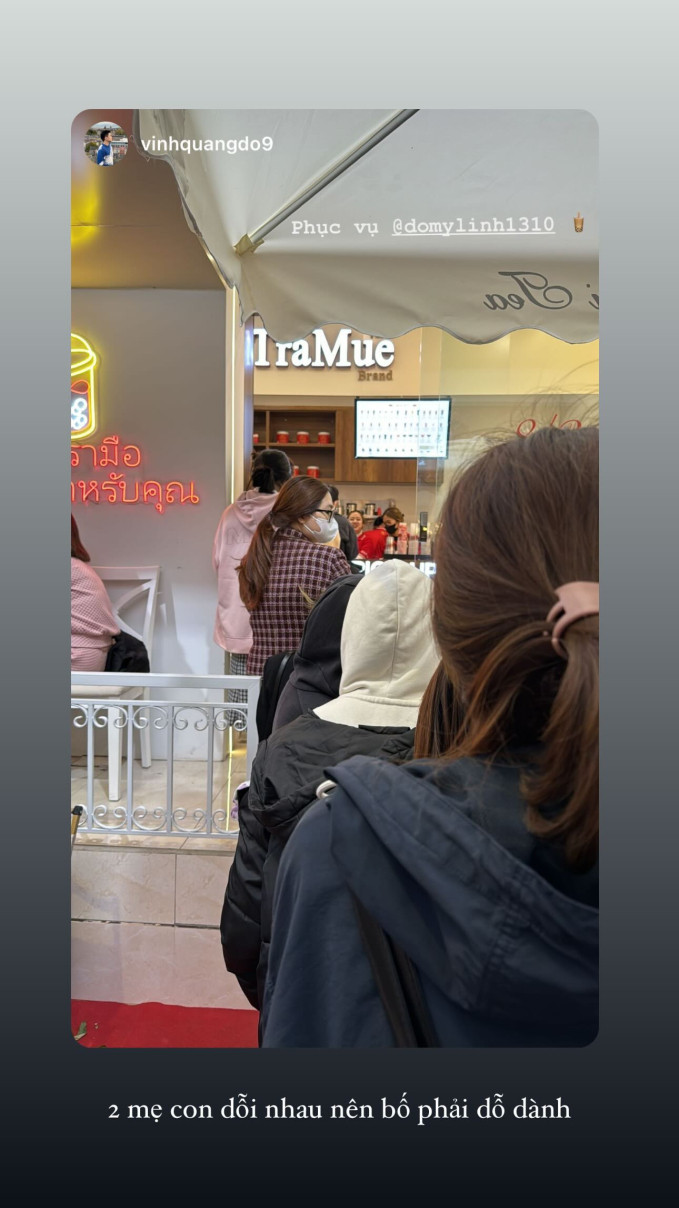 Loạt khoảnh khắc ông xã cưng chiều Đỗ Mỹ Linh đập tan tin đồn sống khô khan