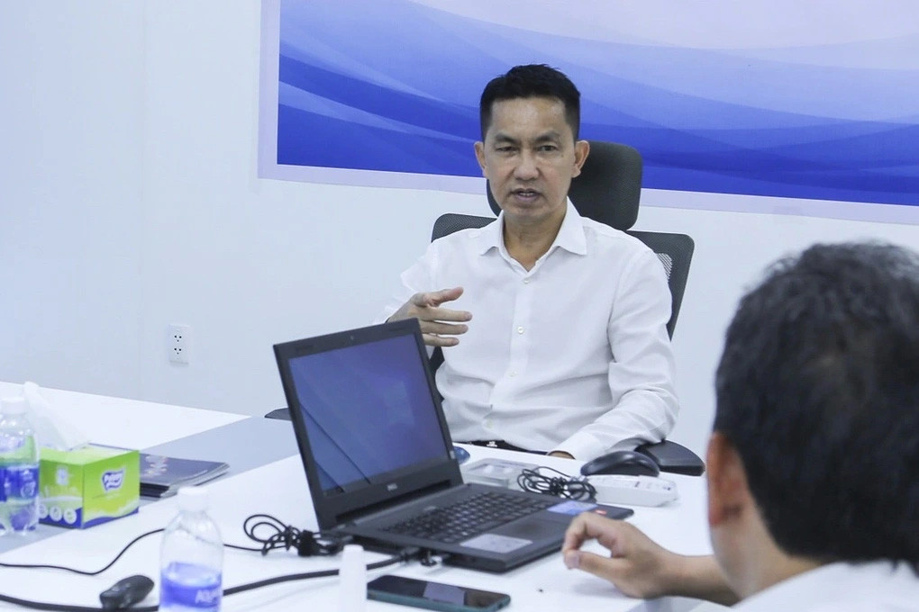 Hé lộ về dự định dang dở của CEO Hồ Nhân trước khi qua đời