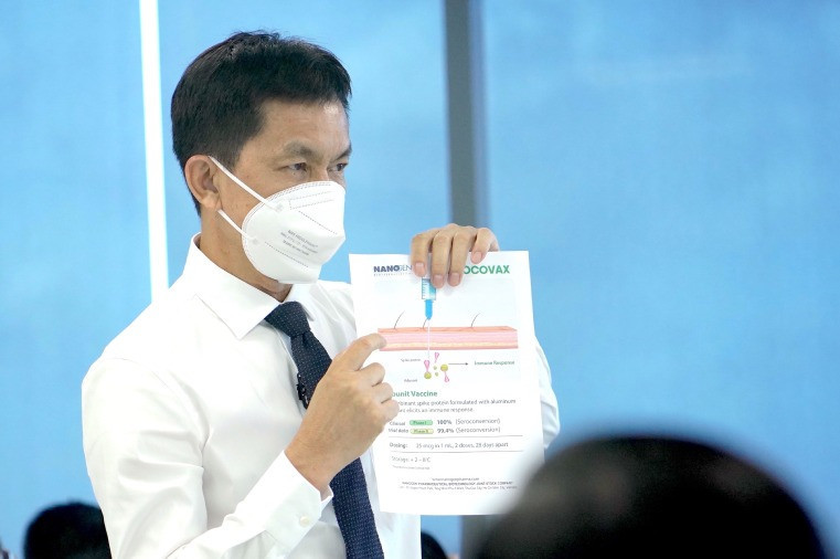 Hé lộ về dự định dang dở của CEO Hồ Nhân trước khi qua đời