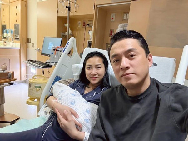 Lên chức ở tuổi 51,