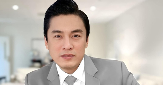 Lên chức ở tuổi 51, 'anh hai' Lam Trường hạnh phúc viên mãn bên vợ trẻ