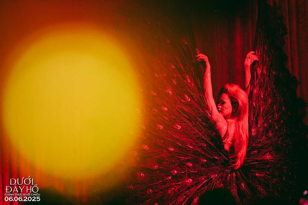 Lý do Thanh Duy không dám chơi mạng xã hội trong một thời gian