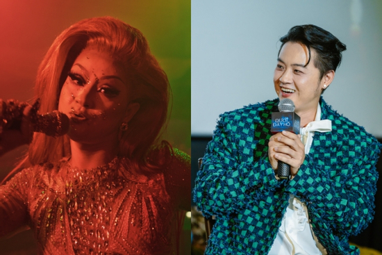 Lý do Thanh Duy không dám chơi mạng xã hội trong một thời gian