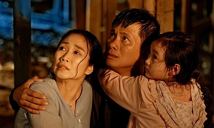 Lý Hải nên chậm lại ảnh 1