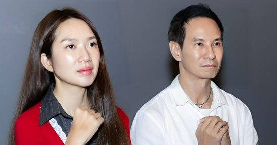 Lý Hải nên chậm lại
