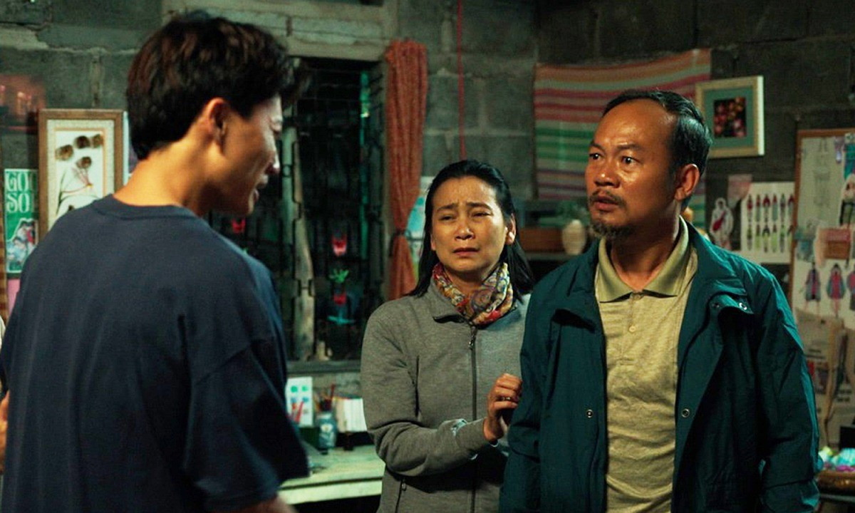 Lý Hải nên chậm lại ảnh 4