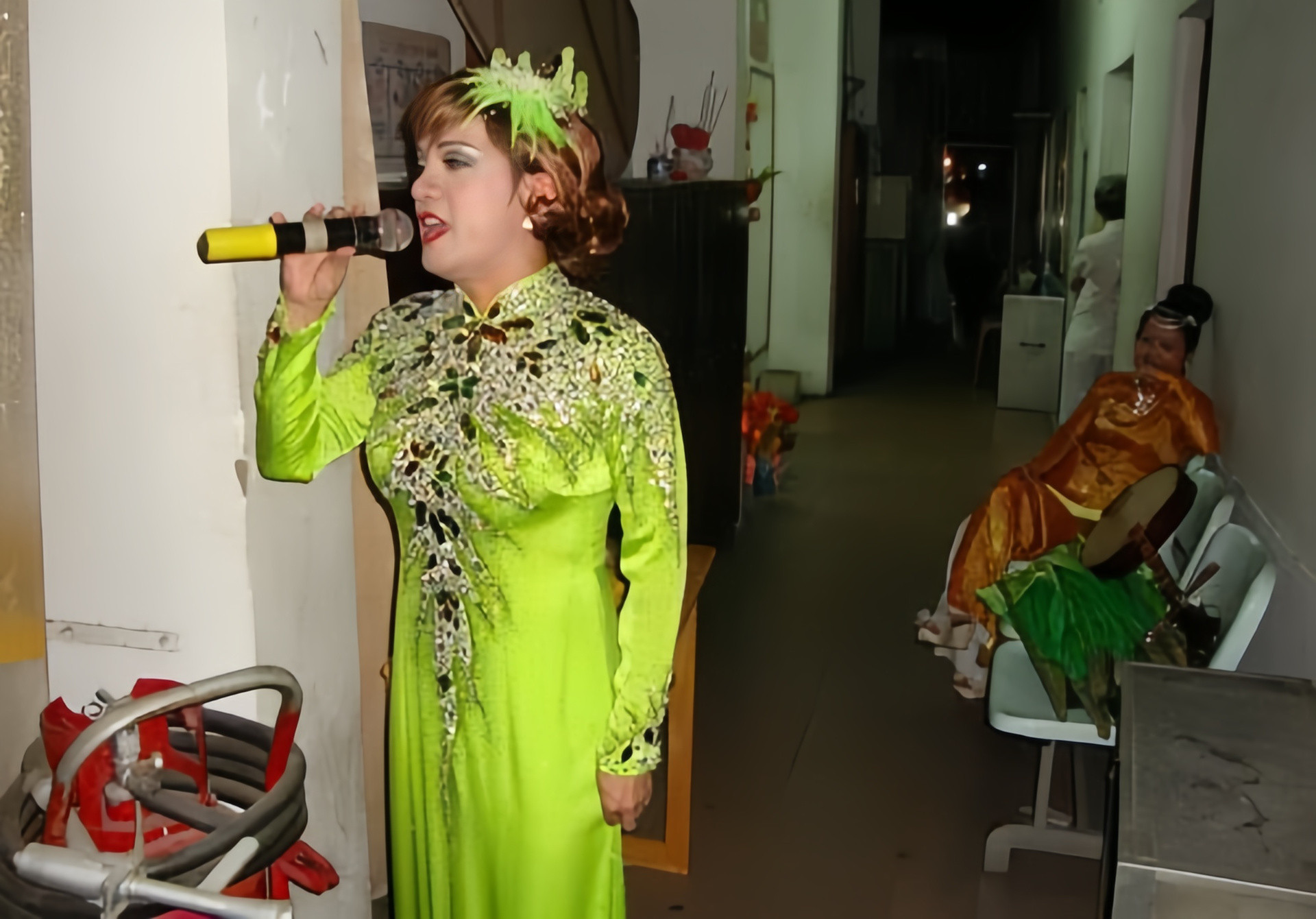 Minh Nhí từng nhận tin bố mất, Đàm Vĩnh Hưng hát lót tại Trống Đồng IMG_1747059881235_1747059906341_image_repair_1747059940116.jpg