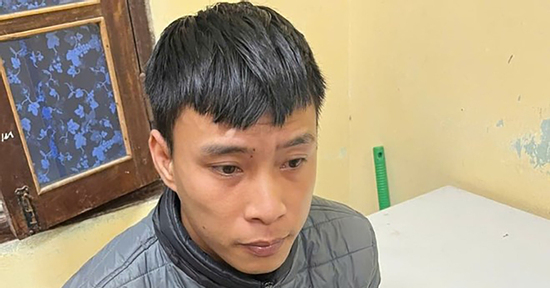 Nam thanh niên dùng dao bầu đâm người yêu tử vong