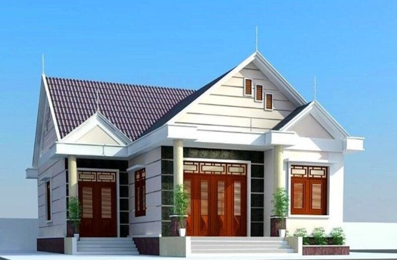 Nhà có 3 cửa chính sẽ ảnh hưởng ra sao tới vận mệnh của gia đình, cách hóa giải?- Ảnh 3.