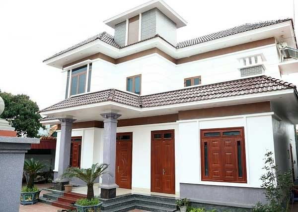 Nhà có 3 cửa chính sẽ ảnh hưởng ra sao tới vận mệnh của gia đình, cách hóa giải?- Ảnh 5.