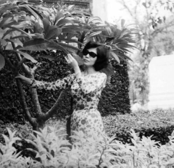 Chính Tám Thảo là người bí mật đưa Phạm Xuân Ẩn ra chiến khu Củ Chi để ông gặp gỡ lãnh đạo và nhận nhiệm vụ quan trọng. Những tài liệu tuyệt mật mà Phạm Xuân Ẩn thu thập được trong lòng địch, Tám Thảo là người trực tiếp mang ra chiến khu, bằng bản lĩnh thép và khả năng ứng biến phi thường, bà luôn hoàn thành nhiệm vụ một cách an toàn và trót lọt.