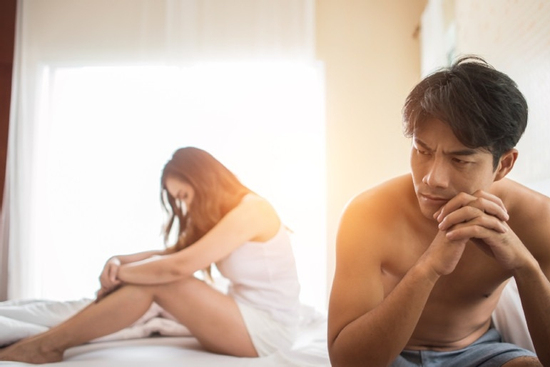 Nỗi đau tột cùng của người vợ có chồng ngoại tình với nữ giúp việc 50 tuổi