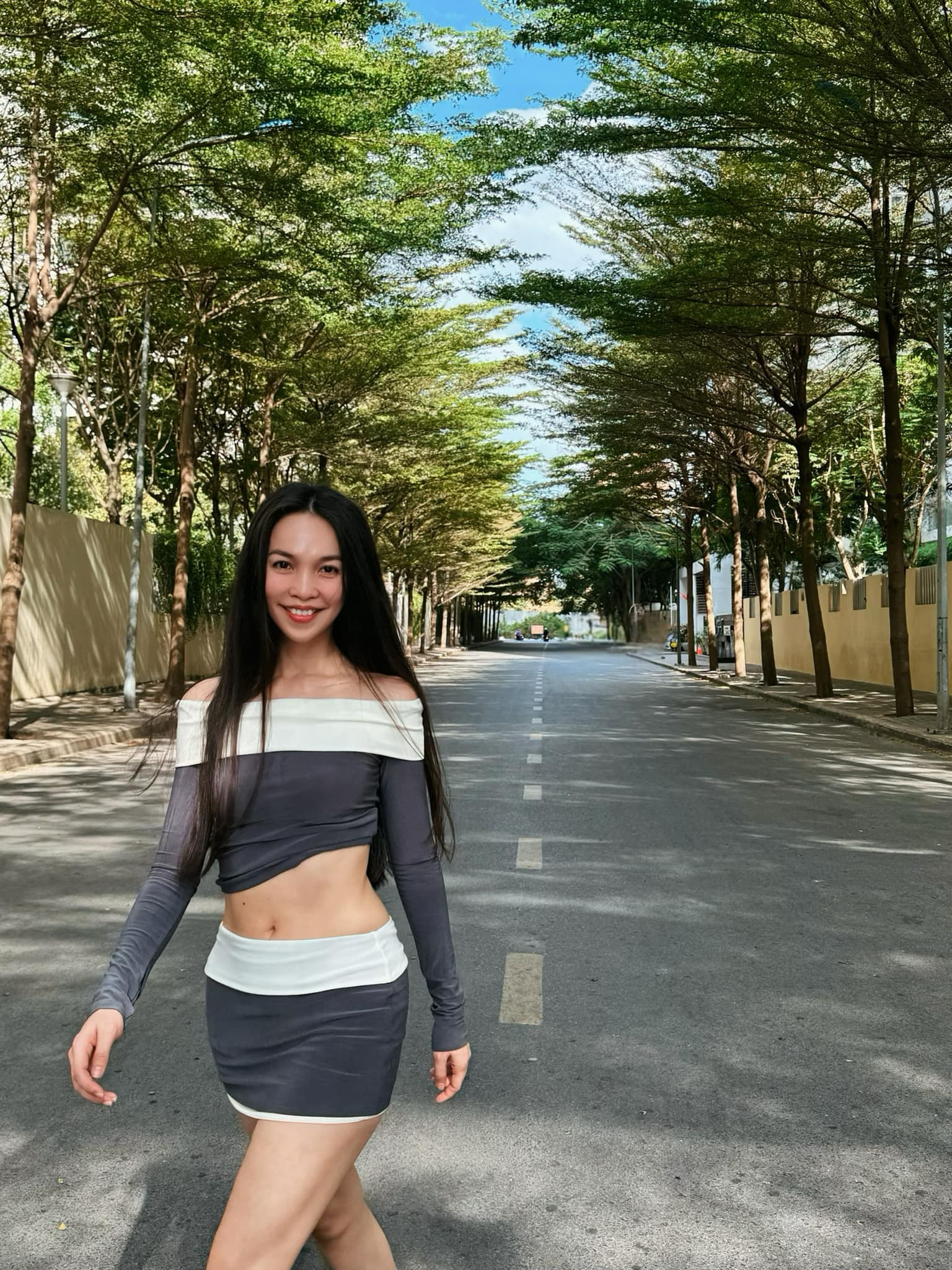 Nữ nghệ sĩ sở hữu nhà ở trung tâm Quận 1, U50 vẫn trẻ đẹp như 20, sống độc thân 49139587794760213324449203656892310121959964n