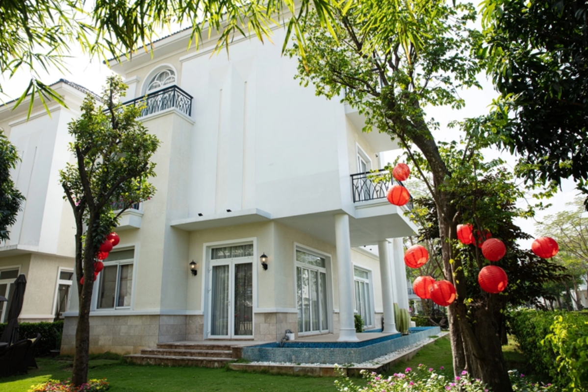 ben trong biet thu 800m2 cua nu hoang anh lich thanh mai hinh 4