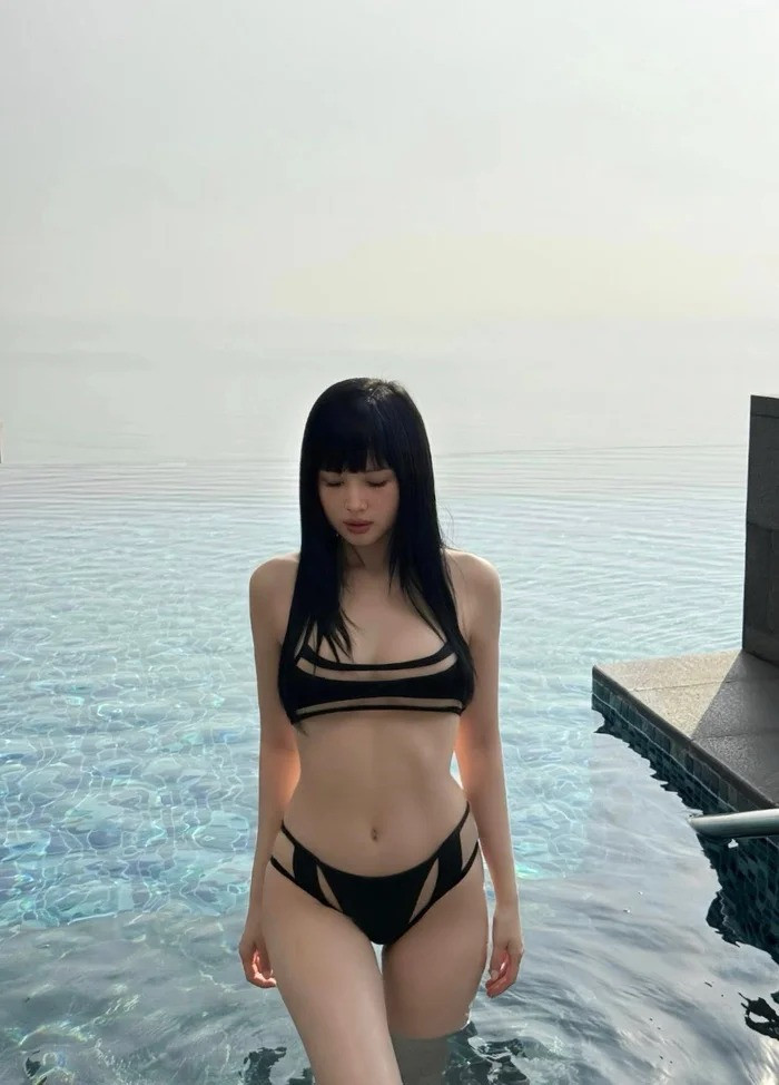 Phú bà Tâm Tít khoe ảnh bỏng mắt tuổi U40 nhan sắc ngày càng đổi khác ai cũng giật mình