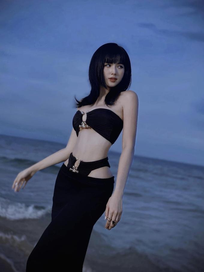 Phú bà Tâm Tít khoe ảnh bỏng mắt tuổi U40 nhan sắc ngày càng đổi khác ai cũng giật mình