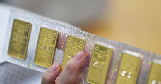 Thủ tướng yêu cầu sớm ban hành kết luận thanh tra các tổ chức kinh doanh vàng