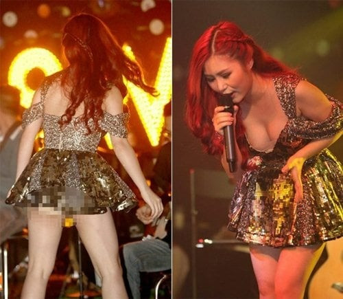 Về nước sau 5 năm ở Mỹ Hương Tràm ngày càng thay đổi khó nhận ra