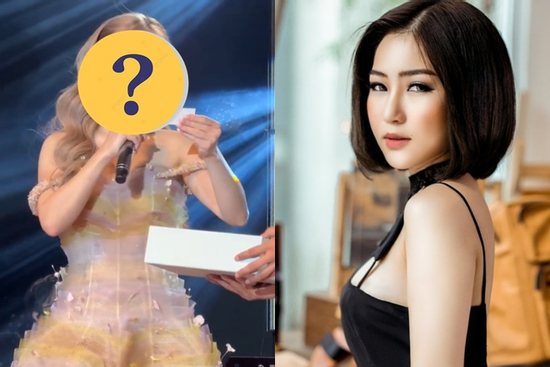 Về nước sau 5 năm ở Mỹ, Hương Tràm ngày càng thay đổi khó nhận ra