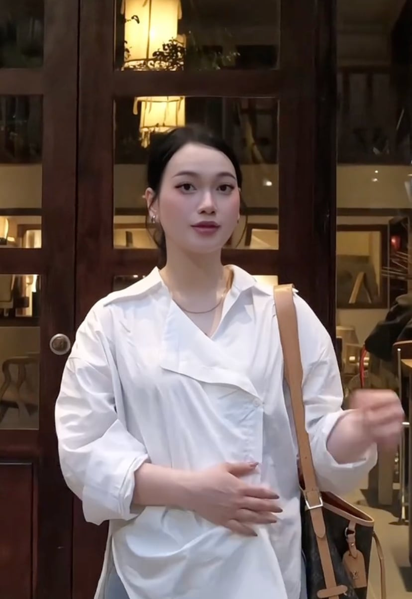 Vợ Hồ Văn Cường bị soi vòng 2 to bất thường sau nửa tháng làm đám cưới