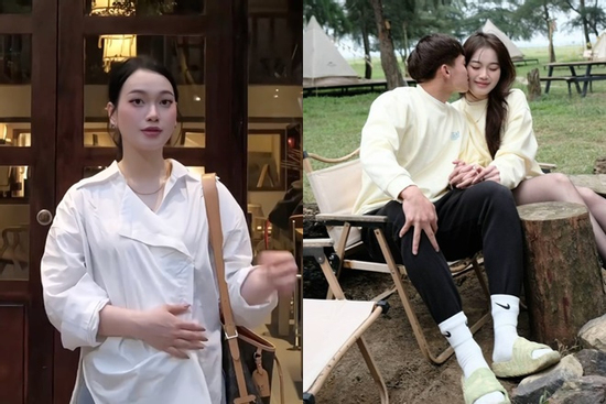 Vợ Hồ Văn Cường bị soi vòng 2 to bất thường sau nửa tháng làm đám cưới