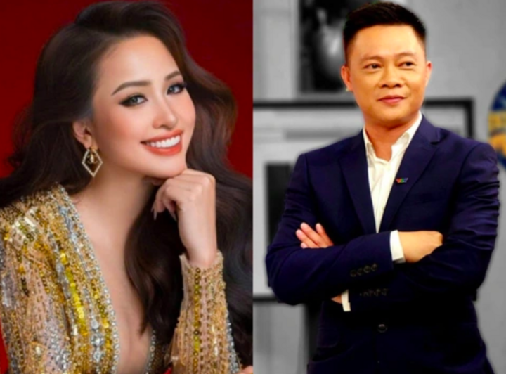 BTV Quang Minh và MC Vân Hugo bị phạt hành chính, buộc cải chính thông tin khi quảng cáo sai sự thật.