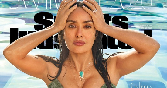 4 mỹ nhân trang bìa tạp chí áo tắm hot nhất hành tinh