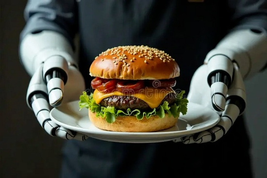 ChatGPT bịa chuyện vu oan cho McDonald's giúp chàng trai ăn miễn phí 9 tháng