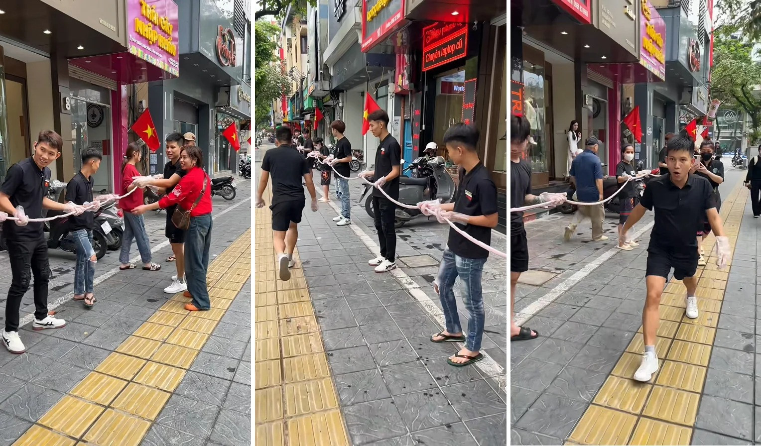 Chủ quán Lòng Chát lộ diện tiết lộ chấn động vai trò thực sự của TikToker Ngô Quyền Thế