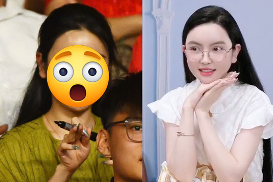 Diện mạo đơ cứng của Chu Thanh Huyền sau ồn ào đời tư, 'dụi mắt trăm lần' nhận chẳng ra