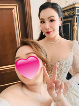 Ca Sĩ Hồ Quỳnh Hương Tổ Chức Lễ Cưới Lãng Mạn Tại Vịnh Hạ Long