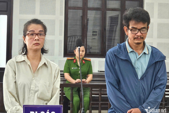 Lật tẩy màn lừa đảo tinh vi của vợ chồng doanh nhân ở Đà Nẵng