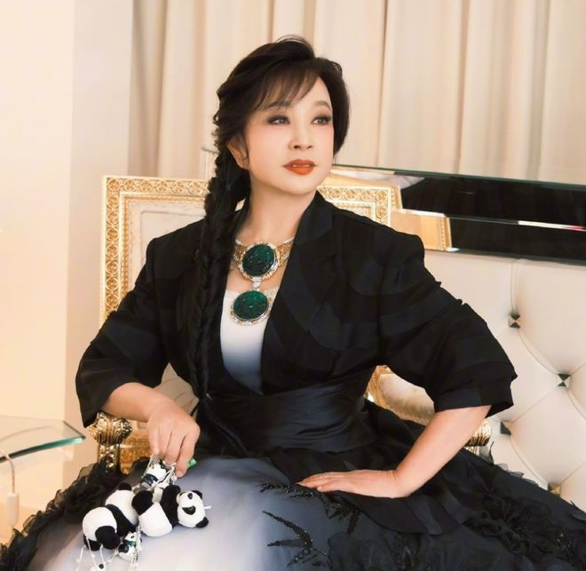 Lưu Hiểu Khánh đối diện án tù ở tuổi U80