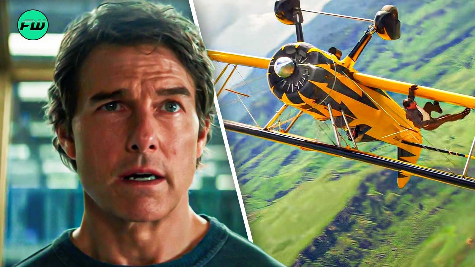 'Mission: Impossible 8' của Tom Cruise nhận 7 phút rưỡi vỗ tay tại Cannes dù bị chê 'mớ hỗn độn' ảnh 4