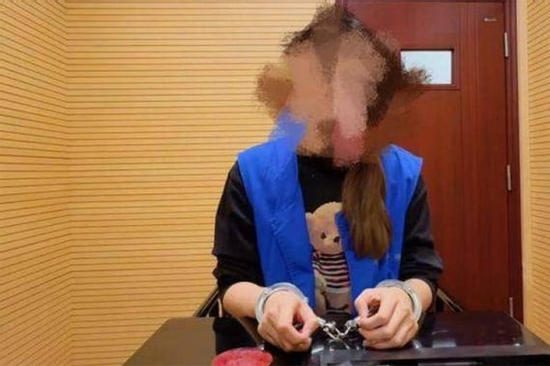 ‘Người đẹp ăn quỵt’ bị bắt khi dùng trò bẩn để ‘ở chùa’ 1 tháng trong khách sạn