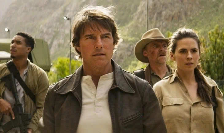 nhung bo phim duoc cho doi nhat tai lien hoan phim cannes 2025 hinh anh 1