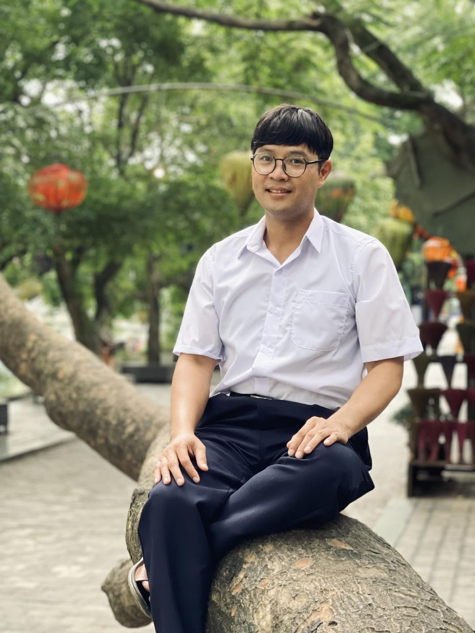 NSƯT Thái Sơn: Tậu chung cư cao cấp 153m2 giữa lòng Hà Nội, lần đầu công khai hình ảnh vợ con- Ảnh 1.