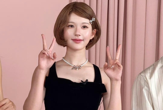 Triệu Lộ Tư gây ấn tượng với diện mạo mới sau thời gian dưỡng bệnh