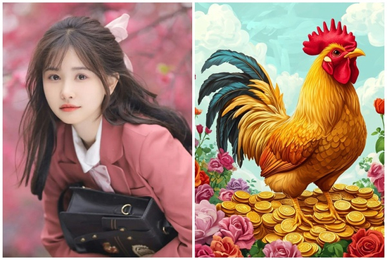 Trong 3 ngày cuối tuần (16/5 - 18/5), 3 con giáp liên tục đón tài lộc, ngồi không hưởng phước