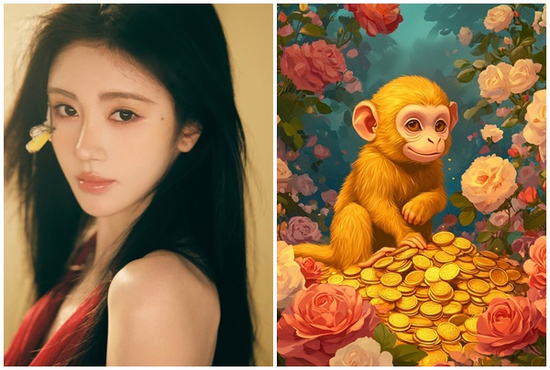 Tử vi 3 con giáp may mắn nhất thứ Sáu (16/5): Trúng số độc đắc, vơ vét hết tài lộc