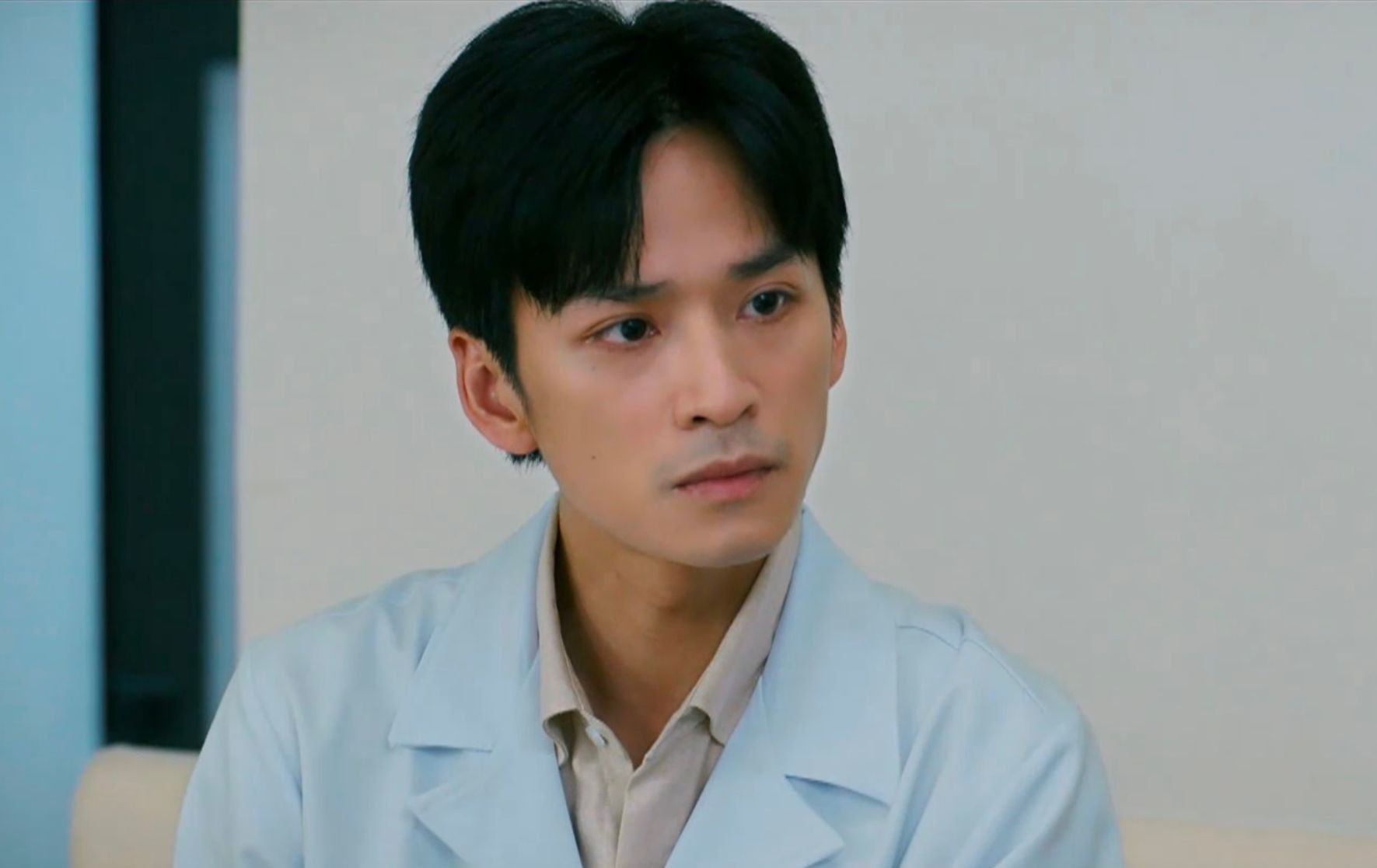 Vai diễn của Trần Nghĩa gây ức chế ảnh 1