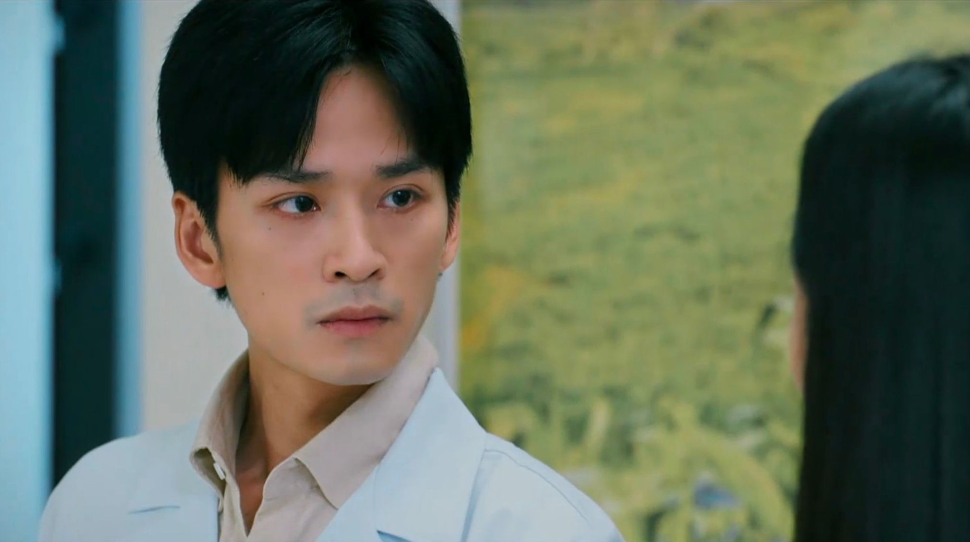 Vai diễn của Trần Nghĩa gây ức chế ảnh 2