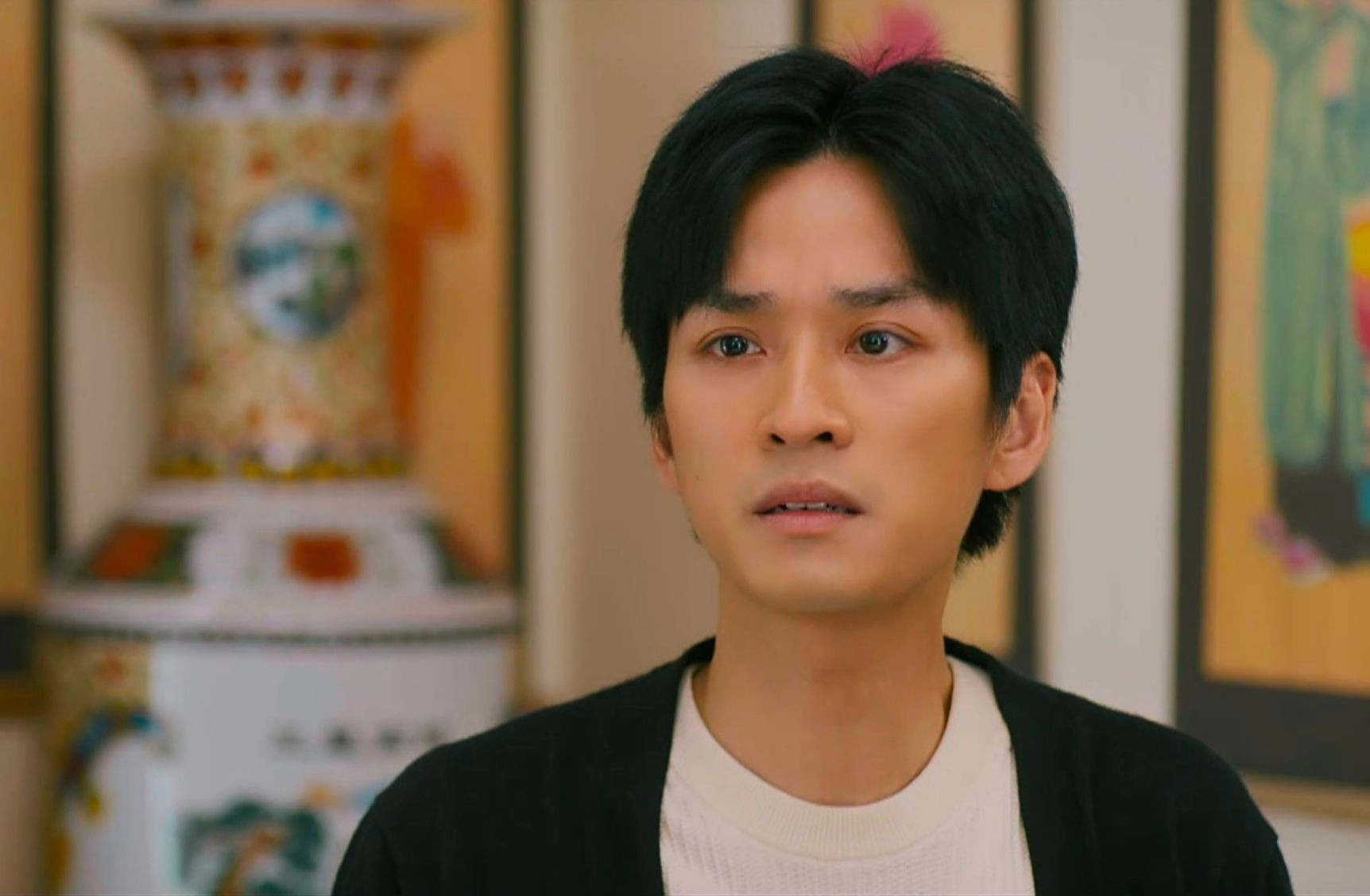 Vai diễn của Trần Nghĩa gây ức chế ảnh 3