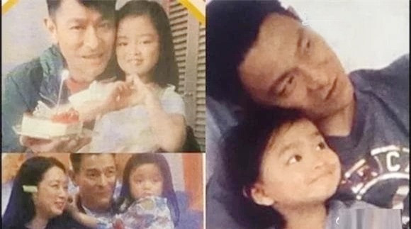 'Ái nữ đắt giá nhất showbiz', hưởng cuộc sống xa hoa từ thuở mới lọt lòng 1 17473630077581428810559.jpg