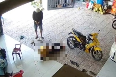 Cha bắn tài xế cán chết con mình: Bác thông tin 'bắt khẩn cấp cán bộ cấp cao'